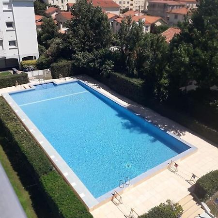 Appartement Pas Cher En Bord De Mer Avec Piscine Canet-en-Roussillon Exterior foto